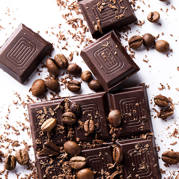 Choco - Cookies