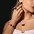 Bracelete Pedra Hematita - comprar online