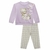 Conjunto Blusa e Legging Infanti - comprar online