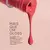 GLOSSY ME - BRILHO LABIAL ROSE./ROSA - . - Cris Cosméticos e Cia