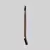 DUO BROW BRUSH./UNICA - . - comprar online