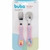 Kit Talher Inox Aventuras Princesa 6m+ Com 2 Itens Buba na internet
