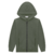 Jaqueta Moletom Luc.Boo Verde Inverno - loja online