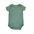 Conjunto Hug Body Curto Calça Culote Verde - comprar online