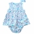 Romper Carters Menina Macaquinho Curto de Verão - Mod. 11 - comprar online