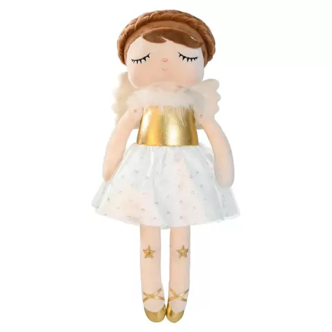 Boneca Metoo Angela Angel Fanny