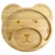 Kit Alimentação Bambu Urso Clingo Com 3 Itens Rosa - comprar online