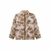 Jaqueta Luc.Boo Camuflada Reversível Bege Escuro Inverno - comprar online