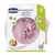 PRATO BOWL DE ALIMENTAÇÃO 6M+ MENINA CHICCO - Gibella Kids
