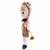 Boneca de Pelúcia Jimbao Leão 33cm Metoo na internet