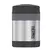 Pote Térmico Thermos Funtainer + Colher - Preto 290ml