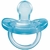 Chupeta De Silicone Physio Soft Azul 6-12m Chicco na internet