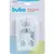 Kit Manicure Baby Transparente - Buba