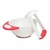 KIT AMASSADOR PARA PAPINHA ROSA BUBA - loja online
