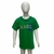 Blusa Luc.Boo Verde Brasil Copa Do Mundo Bola De Futebol - comprar online