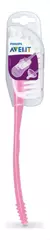 Escova Para Mamadeiras Rosa - Philips Avent - Gibella Kids