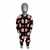 Pijama Kyly Bichinho Manga Longa Azul Marinho - loja online