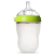 Mamadeira de Silicone Comotomo 250ml Verde