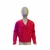 Cardigan Fábula Inverno Pelinho Liso Rosa - Gibella Kids
