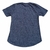 Imagem do Camisa Infantil By Gus Menino 041 Cinza