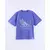 Camiseta Bento Silk Saveiro Azul Verão - loja online