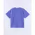Camiseta Bento Silk Saveiro Azul Verão