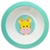 PRATINHO BOWL ANIMAL FUN GIRAFINHA BUBA