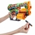 Lançador XShot Skin Dread KO 12 Dardos - Gibella Kids