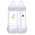 Mamadeira MAM Easy Start™ Anticólica 320ml Lilás Girafa