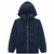Jaqueta Corta Vento Luc.Boo Nylon Peletizado Marinho Inverno - loja online