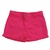Bermuda Carter's Rosa Menina - Mod 1