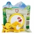 Kit de Salvamento Cat Pack Leo e Marshall Patrulha Canina