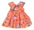 Vestido Mon Sucré Baby Filó Ratinha Coleção Verão - comprar online