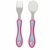 KIT TALHER 6M+ UNICÓRNIO STAR ROSA BUBA