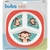 PRATO COM DIVISÓRIAS MACAQUINHO - BUBA - comprar online