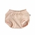 Conjunto Hug Body Curto Tapa Fralda Flora Rosa - Gibella Kids