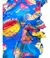 Macacão Verão Mon Sucré Baby Sweet Print Verão - comprar online