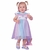 Vestido Kukiê Infantil Unicórnio Tule - loja online