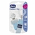 Prendedor de Chupetas Fashion Clip Azul Chicco - comprar online