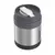Pote Térmico Thermos Funtainer + Colher - Preto 290ml - comprar online