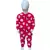 Pijama Moletom Kyly Menina