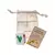 Colar De Âmbar Lemon/quartzo Rosa 32cm - Bupbaby - comprar online