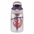 Garrafa Squeeze Kids Gizmo Flip Lilás 414 ml Preguiça na internet