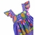 Imagem do Vestido Fábula Lenço Frutaria Azul Verão