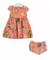 Vestido Mon Sucré Baby Filó Ratinha Coleção Verão na internet