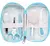 Kit Higiene Com Estojo 9 Peças - Azul - Buba na internet