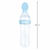 COLHER DOSADORA DE PAPINHA AZUL 6M+ BUBA - Gibella Kids