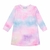 Vestido Kukiê Infantil Tie Dye Baby Girl Coleção Inverno - comprar online