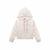 Jaqueta Kukiê Corta Vento em Nylon Colorido Inverno - comprar online