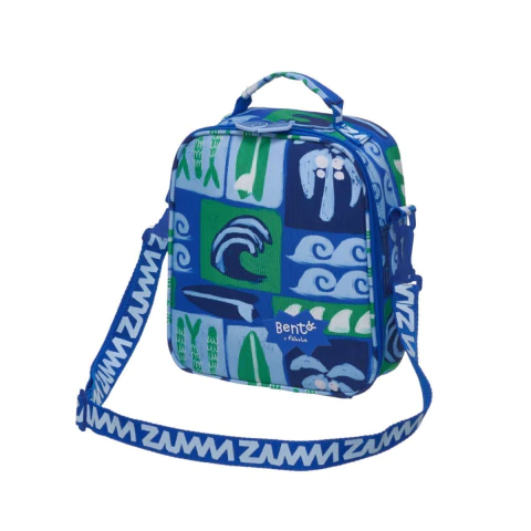Lancheira Bento Fábula Playa Zum Zum Transversal Térmica